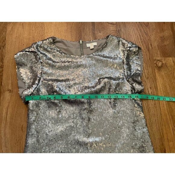Charming Charlie sequin dress  - Picture 10 of 11
